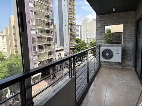 Departamento en Alquiler 12 años