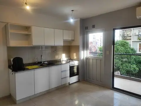 Avenida Corrientes 4700