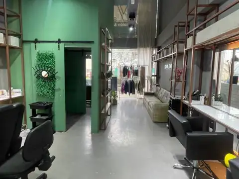 FONDO DE COMERCIO EN VENTA! Valle Escondido! Ubicacion estrategica