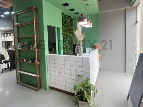 FONDO DE COMERCIO EN VENTA! Valle Escondido! Ubicacion estrategica
