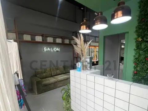 Ramon Cabrera 6800, Piso 0