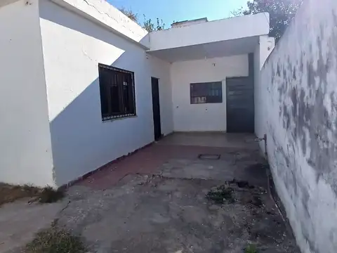 Casa en Venta en Juan XXIII, USD 44.000
