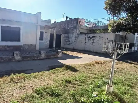 Avenida los Platanos 1500