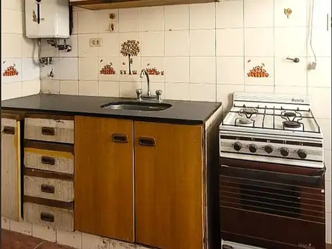 Departamento en Venta 57 años