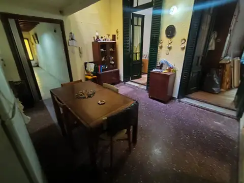 Venta - PH - 5 Amb - Saavedra - Inversor - Permuta