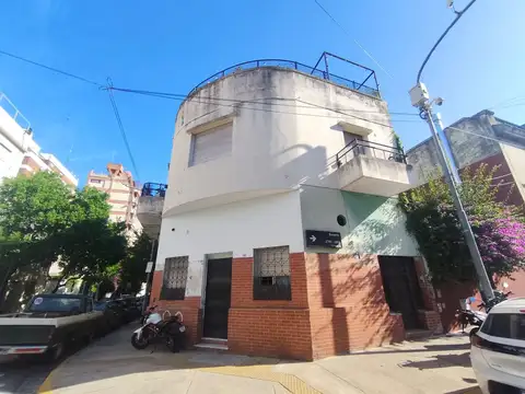 Venta - PH - 5 Amb - Saavedra - Inversor - Permuta