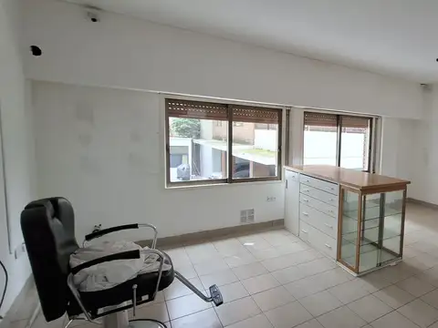 Departamento en Alquiler Apto profesional