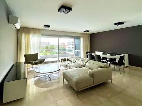 Departamento en Alquiler al Norte