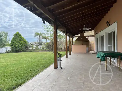 Casa en Venta 8 años