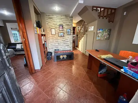 Casa en Venta 25 años
