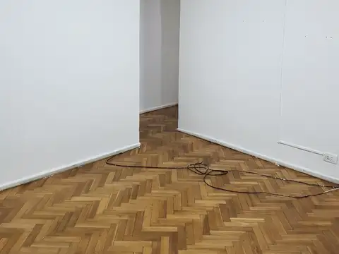 Departamento de 2 ambientes buen estado general