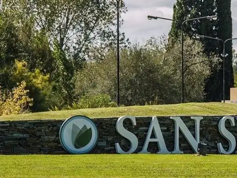 Terreno en Venta en San Sebastian, USD 20.000