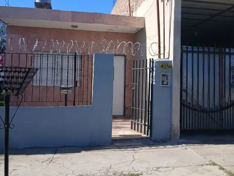 Casa en Venta de 1 dormitorio