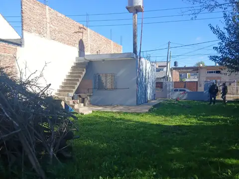 VENDO CASA 2 AMBIENTES