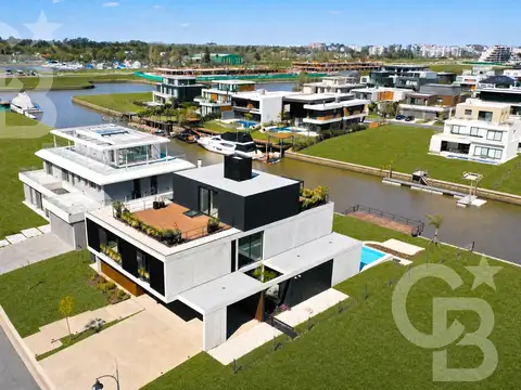 Casa en Venta en Nordelta, USD 2.400.000