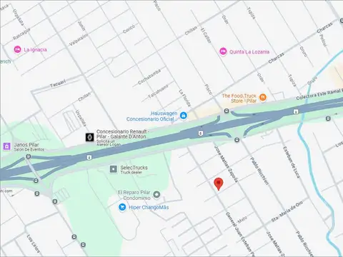 Juan E Pedernera al 400