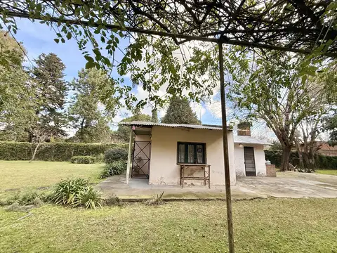 Terreno en Venta 22  mts Frente