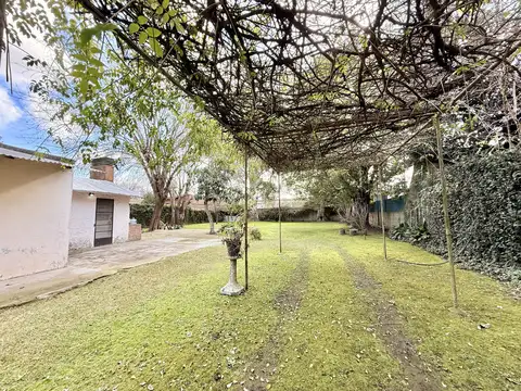 Terreno en Venta en Tortuguitas, USD 85.000