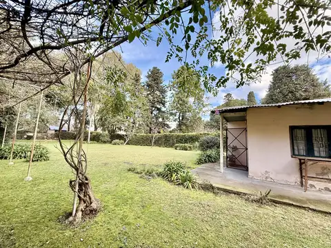 Terreno en Venta 80  mts Fondo