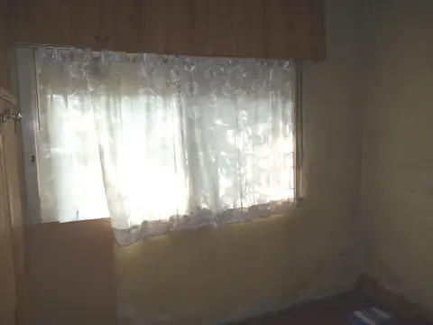 Casa en Venta 25 años