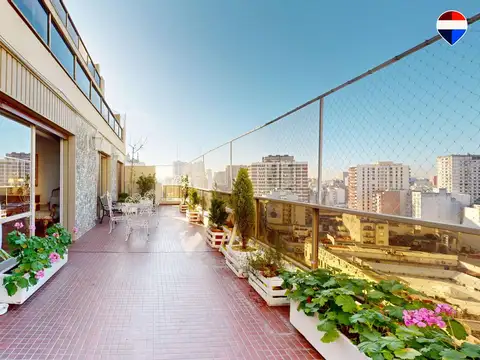 Departamento en Venta en Caballito Sur, Caballito