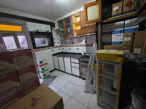 Depto Tipo Casa en Venta de 3 dormitorios