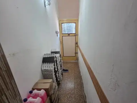 Depto Tipo Casa en Venta 60 años