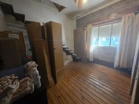 San Nicolas 1400, Piso PB