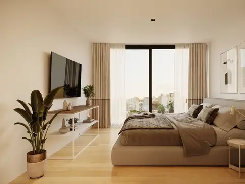 VENTA MONOAMBIENTE RECOLETA