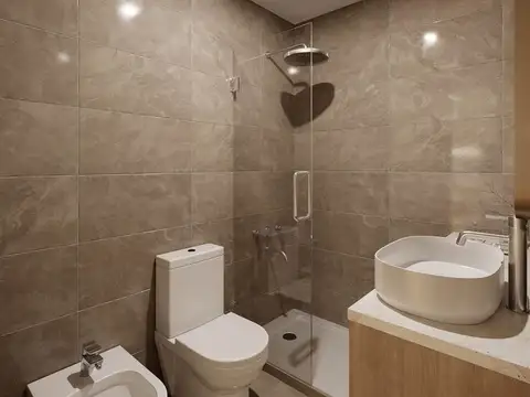 Departamento en Venta en Recoleta, USD 149.000