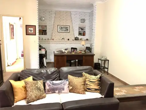Belgrano al 2600
