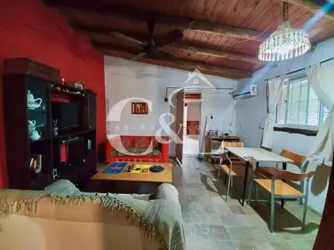 Casa en Venta 20 años