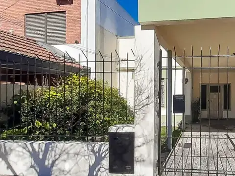 Corrientes 4300