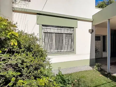 Casa en Alquiler de 2 dormitorios