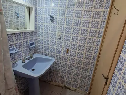Casa en Alquiler 45 años
