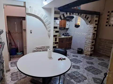 Casa en Alquiler de 3 dormitorios