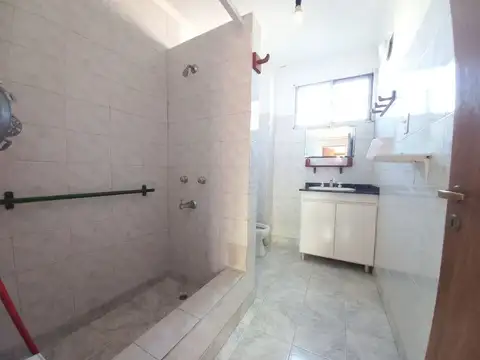 Casa 3 Ambientes venta-LIBERTADOR-TERRAZA PARRILLA