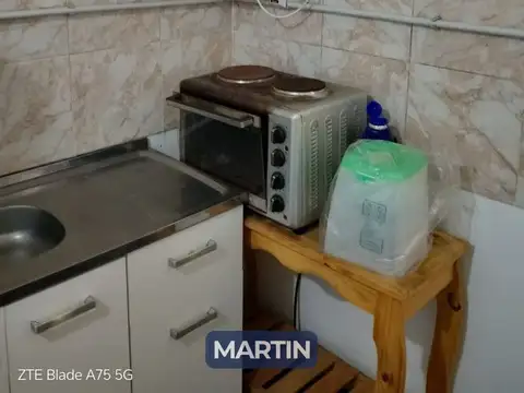 Departamento en Alquiler en Los Polvorines, $ 495.000