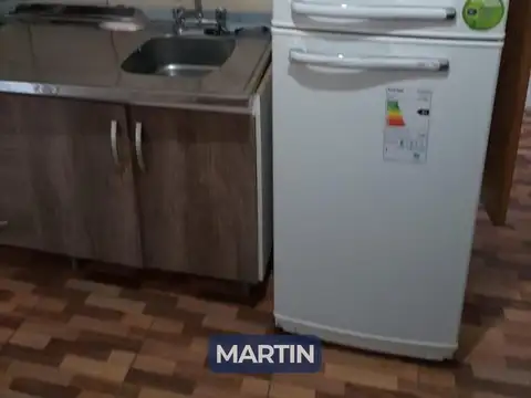 Departamento en Alquiler de Monoambiente