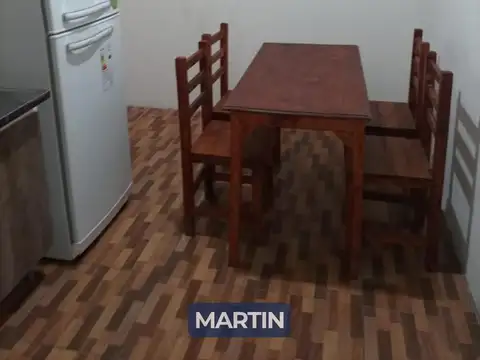 Alquiler Departamento amoblado Los Polvorines