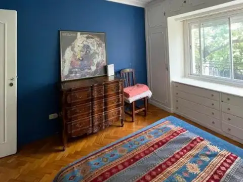 Depto Tipo Casa en Alquiler Temporal de 4 ambientes