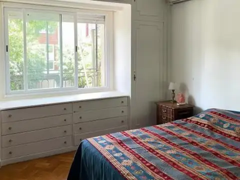 Depto Tipo Casa en Alquiler Temporal de 3 dormitorios