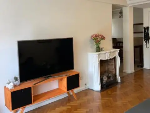 Excelente PH 4 ambientes en alquiler temporario, Belgrano!