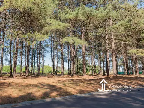 Terreno en Venta en Los Pinares Country Club, USD 47.000