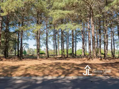 Terreno en Venta en Los Pinares Country Club, USD 47.000