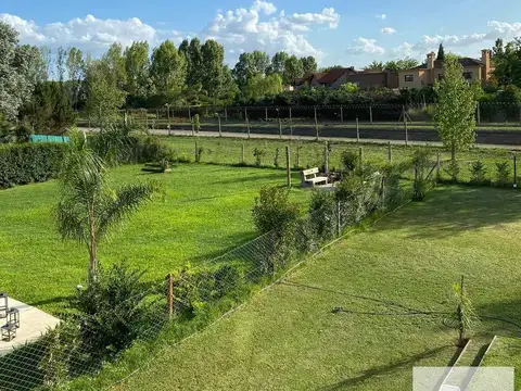 Terreno en Venta - 1008mt2 - Pilar