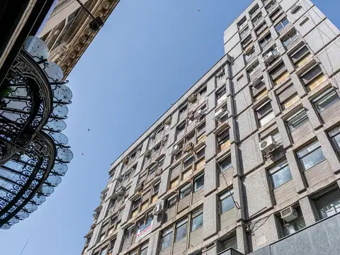 Oficina de piso exclusivo en venta en el Micro Centro de Rosario