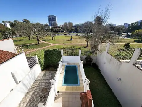 Depto Tipo Casa en Venta en Saavedra, USD 350.000