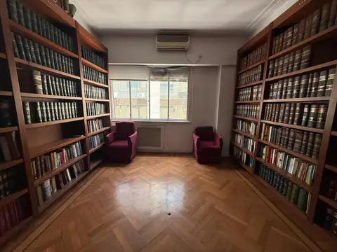 Departamento en Venta 50 años