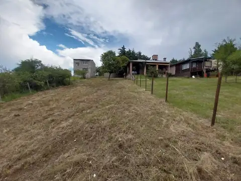 Terreno en Venta de 500,0 m2